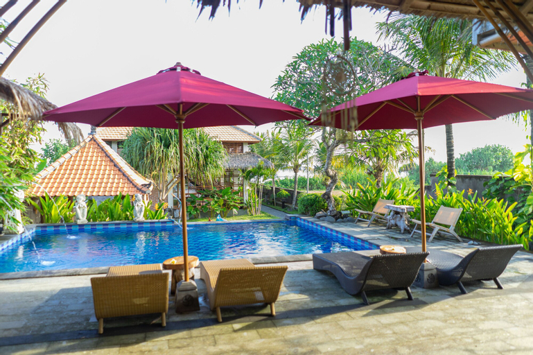 West Break Bali Medewi, Jembrana