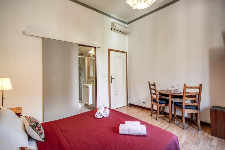 Bedroom 4, Beautiful Home 2, Rome