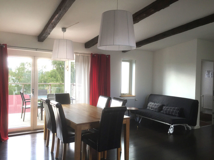 Others 5, Villa Nore, Borgholm