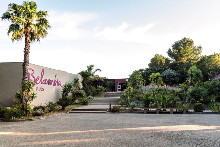 Exterior & Views 2, Belambra Clubs Presqu'île de Giens - Les Criques, Var