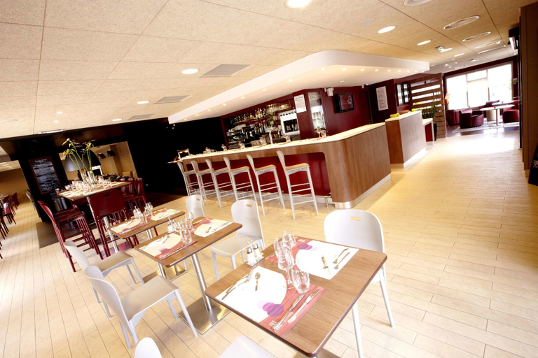 Food & Drinks 5, Campanile Guéret, Creuse
