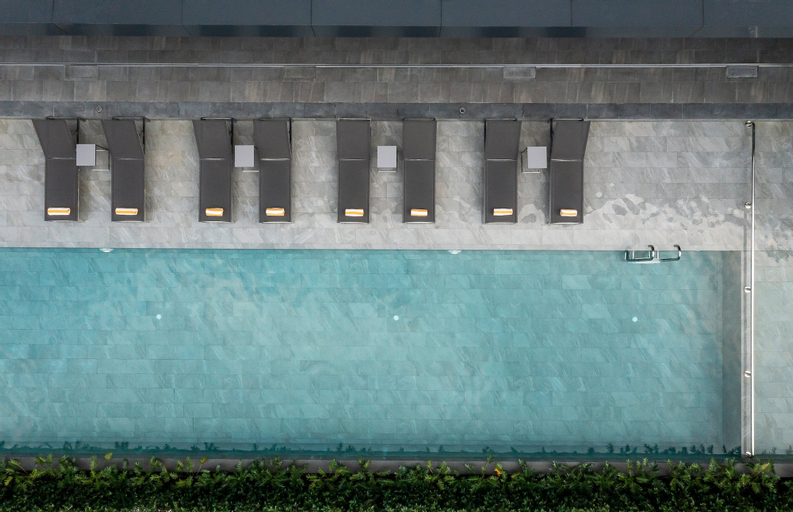 Exterior & Views 2, Staybridge Suites BANGKOK SUKHUMVIT, Khlong Toey