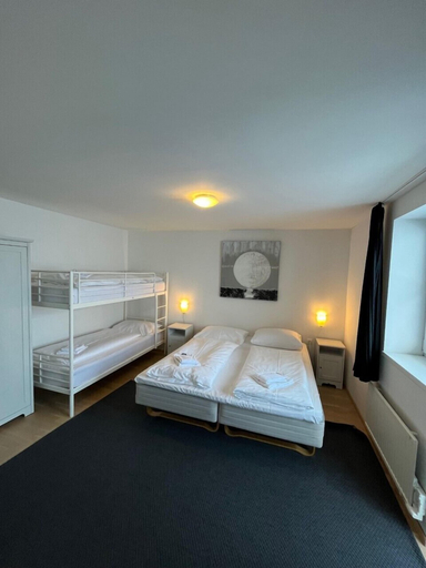Bedroom 3, Alpenhof, Sankt Johann im Pongau