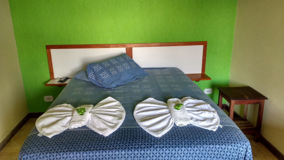 Bedroom 4, Pousada Litoral Paraty, Parati