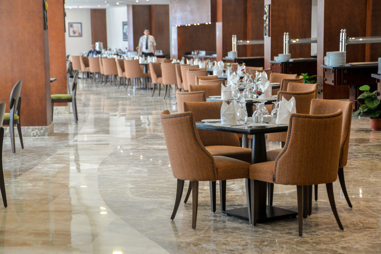 Food & Drinks 5, Tolip El Narges Hotel & Spa, New Cairo City