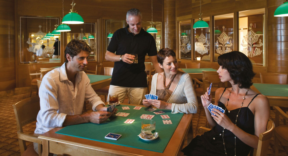 Food & Drinks 5, Hotel Riu Palace Tres Islas, Las Palmas