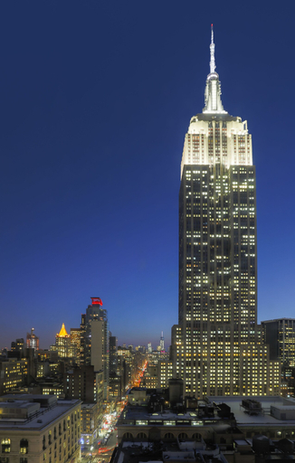 The Langham, New York, Fifth Avenue - Others