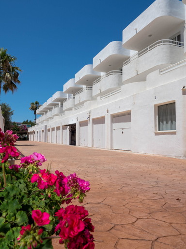 Exterior & Views 2, Apartamentos Olive Beach, Baleares