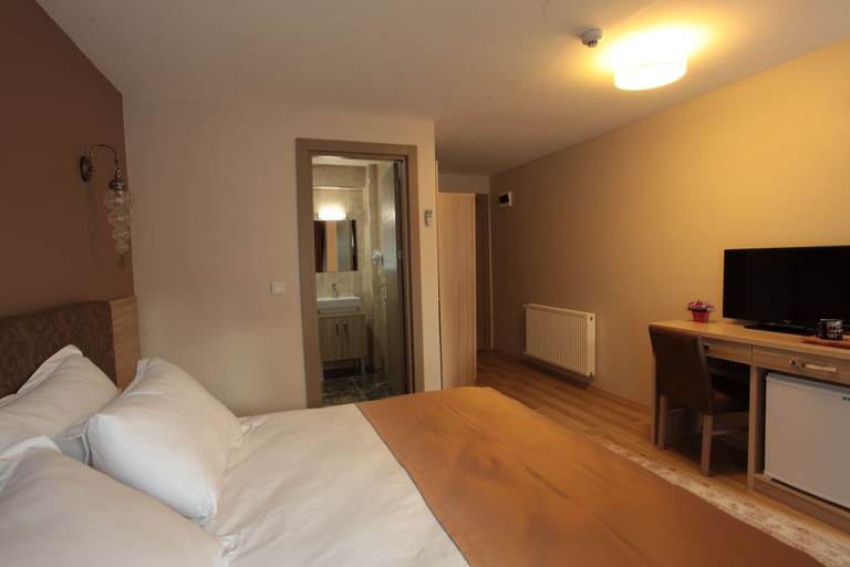 Bedroom 2, Hotel Ottoman Luxury, Fatih