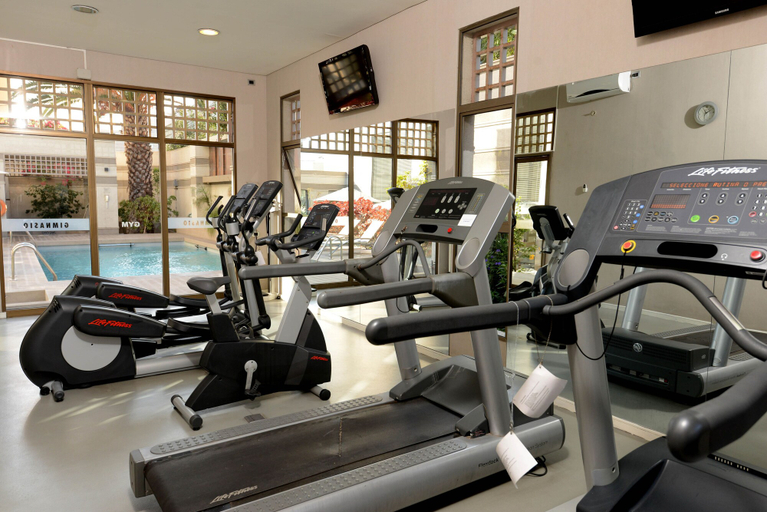 Others 5, Holiday Inn Express ANTOFAGASTA by IHG, Antofagasta