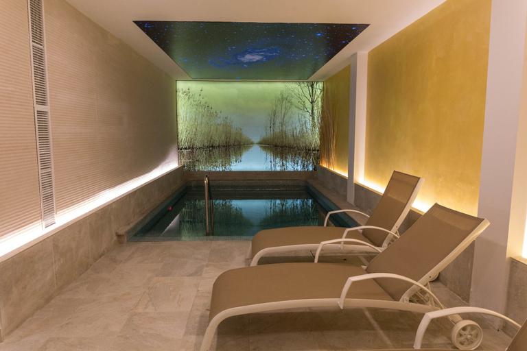 Sport & Beauty 2, Globales Janeiro, Baleares