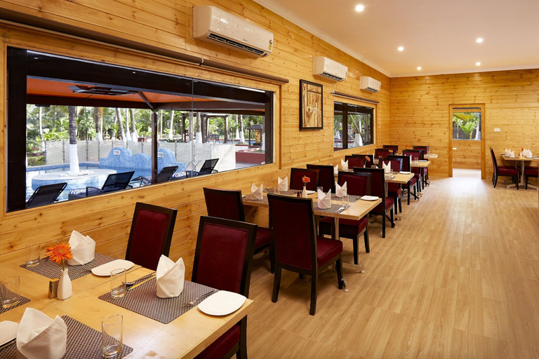 Food & Drinks 5, Sterling Anaikatti, Palakkad