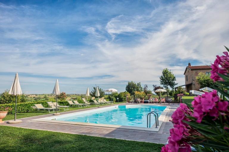 Agriturismo San Francesco, Arezzo