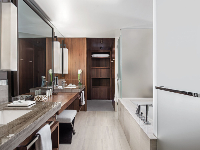 The Langham, New York, Fifth Avenue - Others