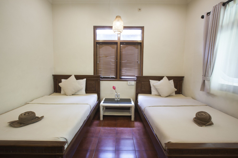 Bedroom 3, In Da Garden, Gianyar