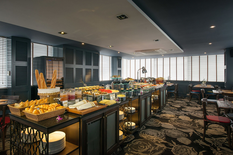 Food & Drinks 4, La Nueva Boutique Hotel Ha Noi, Hoàn Kiếm