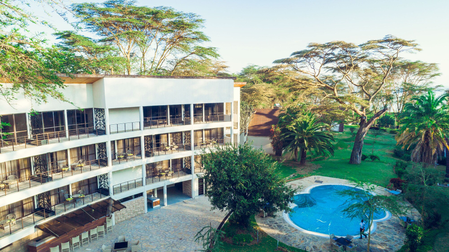 Exterior & Views 2, OSOTUA LUXURY RESORT, Naivasha
