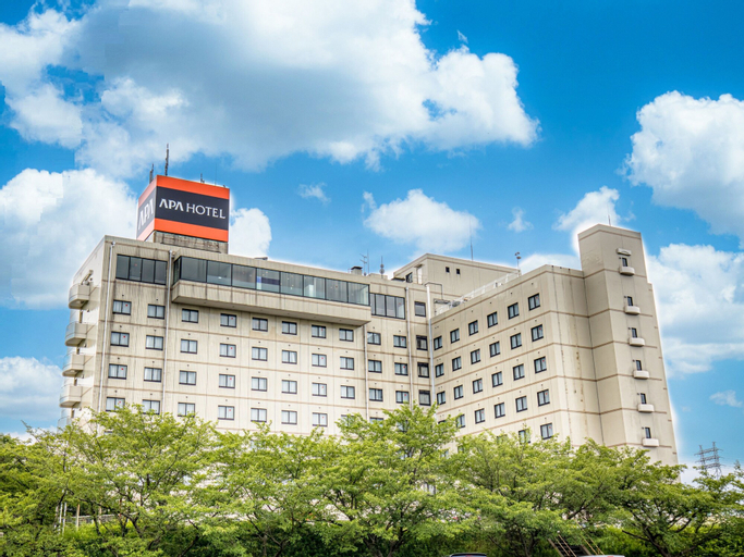 APA Hotel Takamatsu Airport, Takamatsu