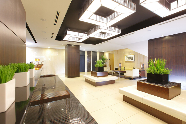 Public Area 2, Hotel MyStays Ochanomizu Conference Center, Bunkyō
