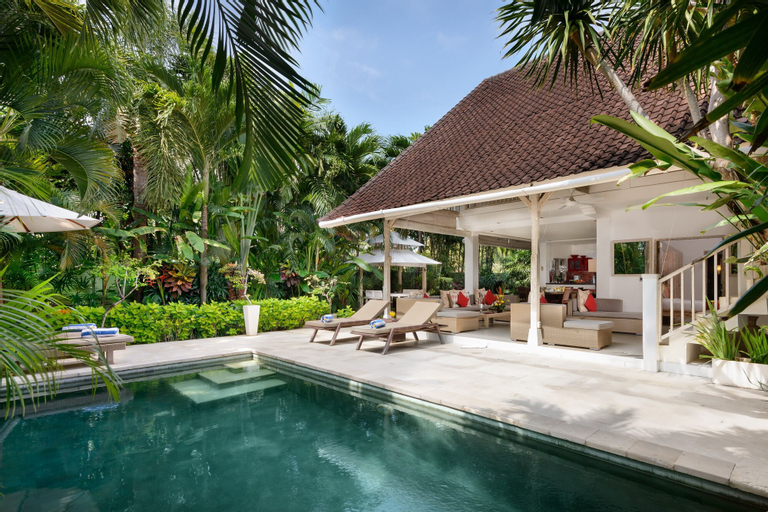Villa Rama Sita, Badung