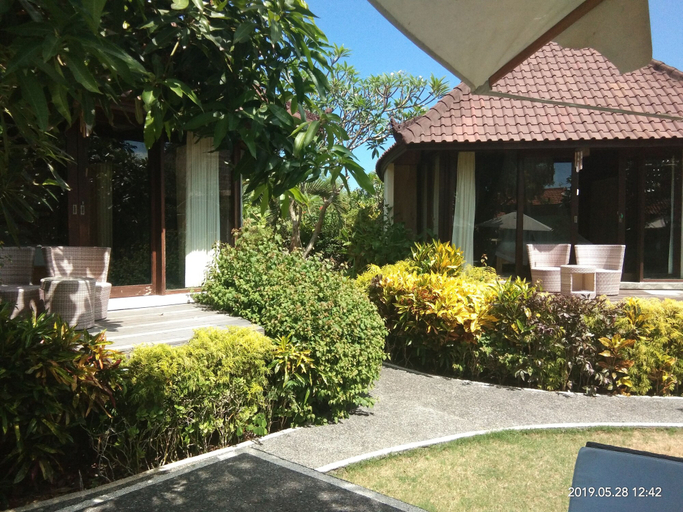 Exterior & Views, Rigils Bungalow & Restaurant, Klungkung