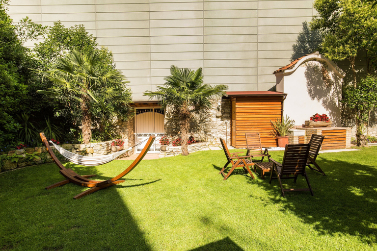 Exterior & Views, Antiche Rive Apartments, Brescia