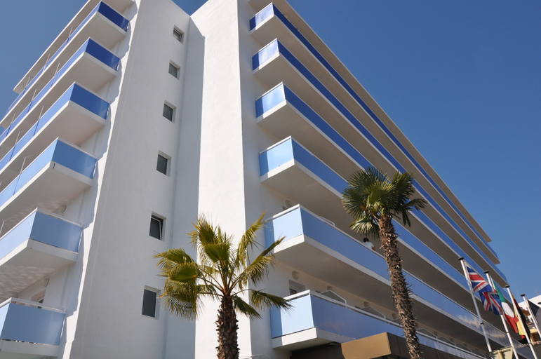 Exterior & Views 3, BLUESEA Montevista Hawai, Girona