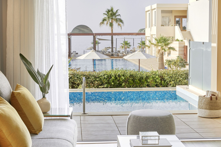 Sport & Beauty 2, Minoa Palace Resort, Crete