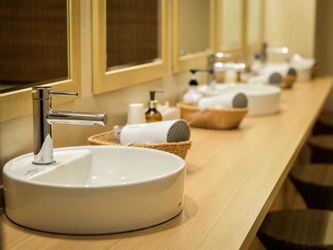 Bedroom 4, NADESHIKO HOTEL SHIBUYA - Caters to Women, Meguro
