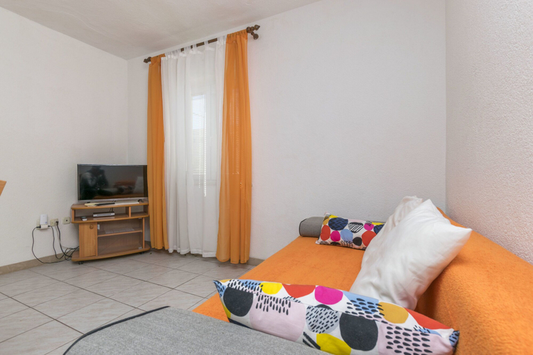 Bedroom 5, Apartments Jerka, Bol