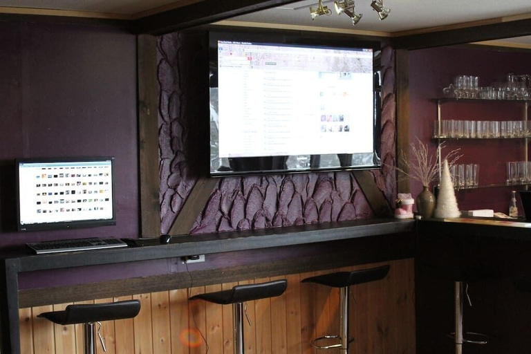 Others 5, Alpine Lodge, Hakuba