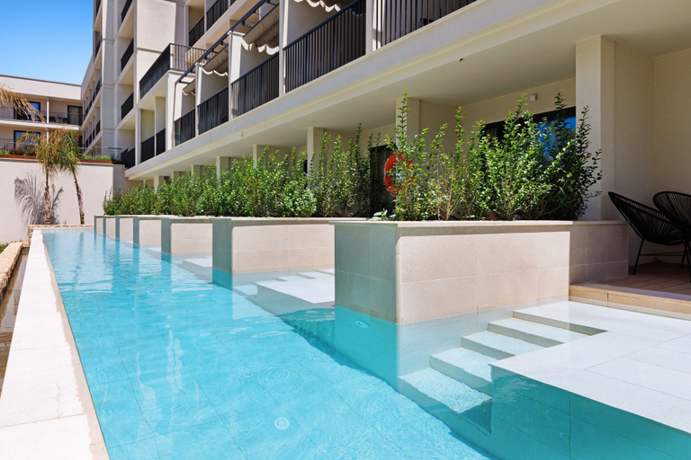 Sport & Beauty 2, Paradiso Garden Hotel, Baleares
