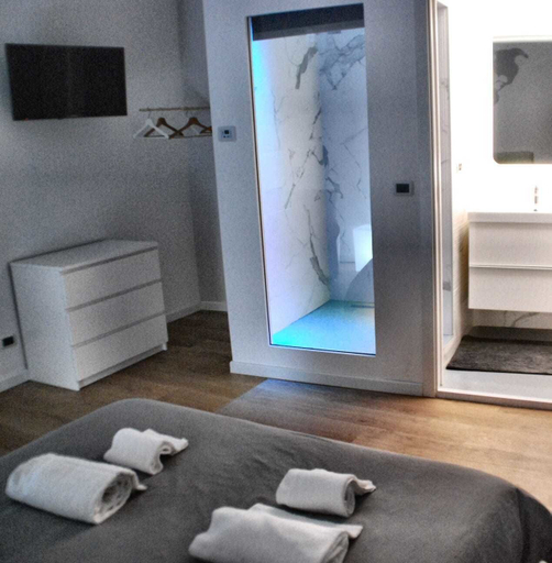 Bedroom 3, Suite Dreams, Agrigento
