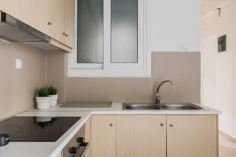 Others 3, Groovy 2BR Apartment in Koukaki, Attica