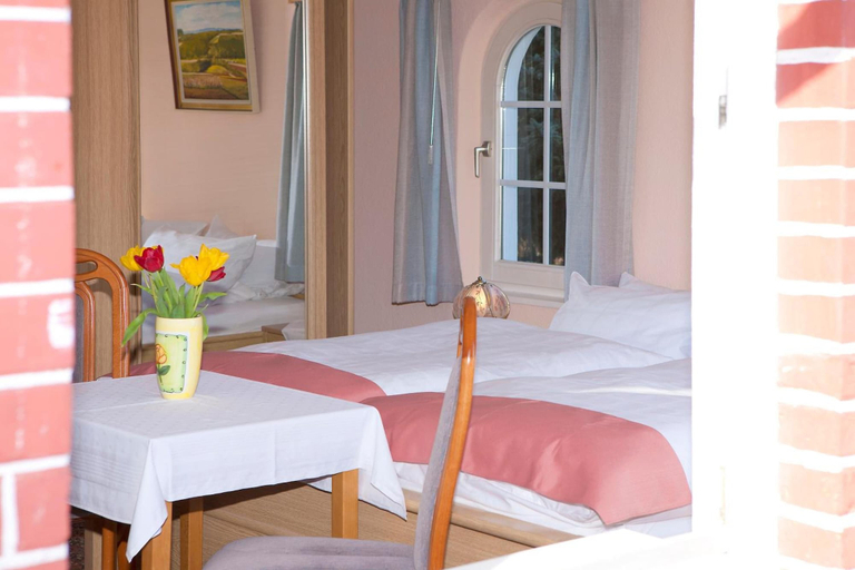 Bedroom 2, Pension Haus Waldheim, Ostholstein