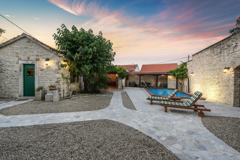 Exterior & Views 2, Villa Oak, Benkovac
