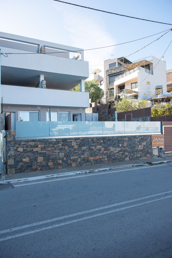 Exterior & Views 2, Ammos Lux Apartments Crete, Crete