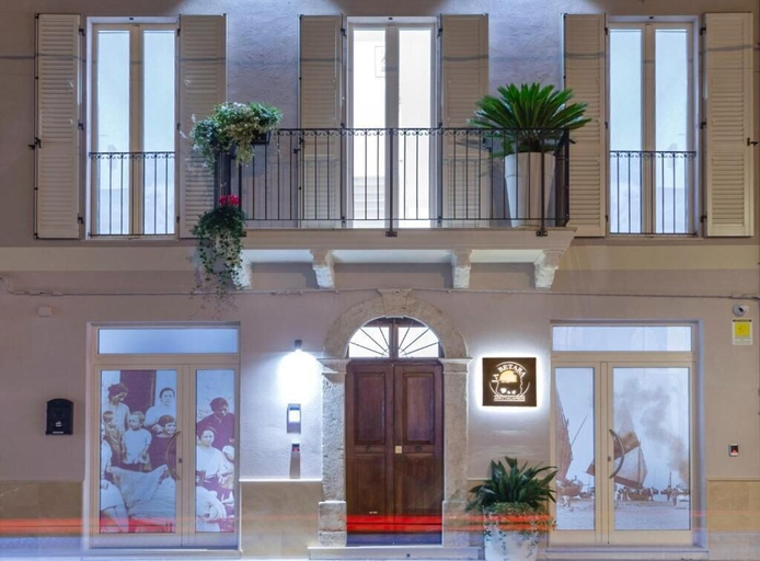 Exterior & Views 2, La Retara Affittacamere, Ascoli Piceno
