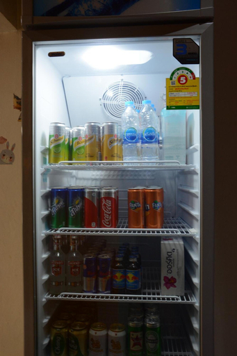 Food & Drinks 5, Casa Jip Guesthouse, Phuket Island