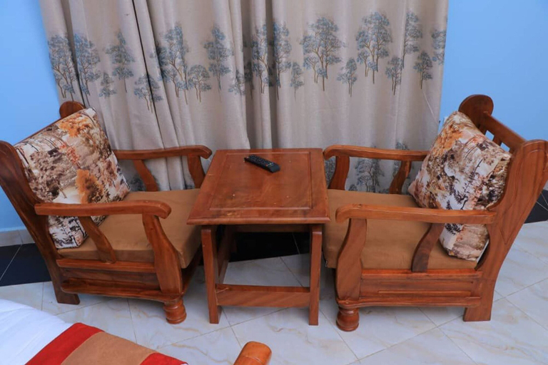 Others 5, Dream Wood Suites, Mbarara