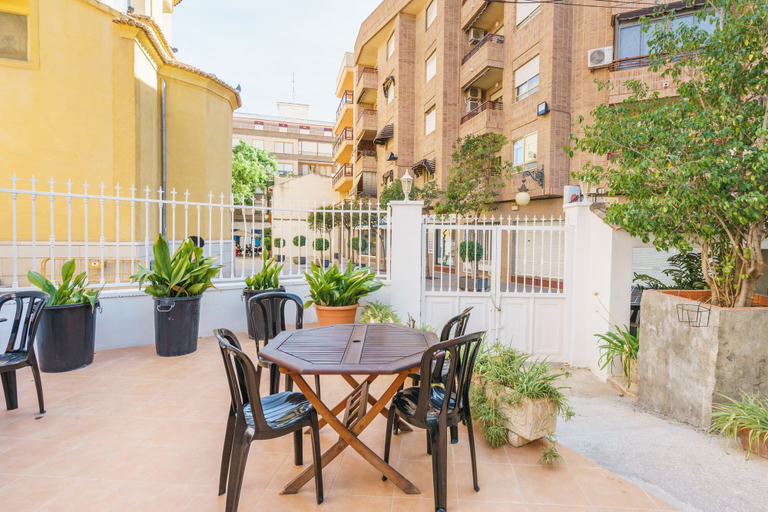 Others 5, Hostal Casa Antonio by Vivere Stays, Alicante
