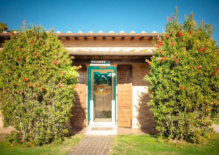 Exterior & Views 2, Tenuta dei Principi, Grosseto