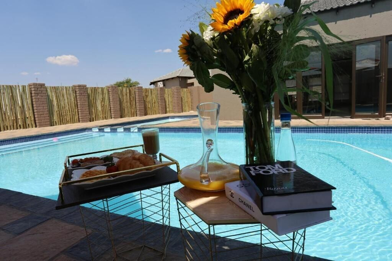 Sport & Beauty 5, Lefa Boutique Hotel, Bojanala