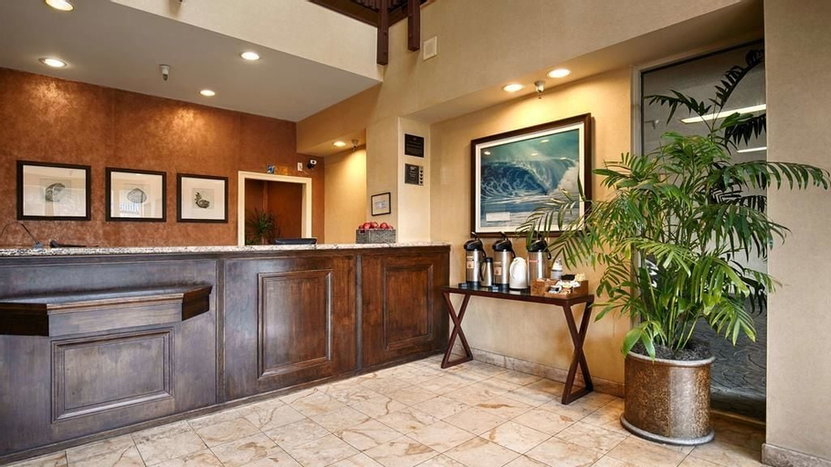 Pacifica Lighthouse Hotel Trademark Collection by Wyndham, San Mateo