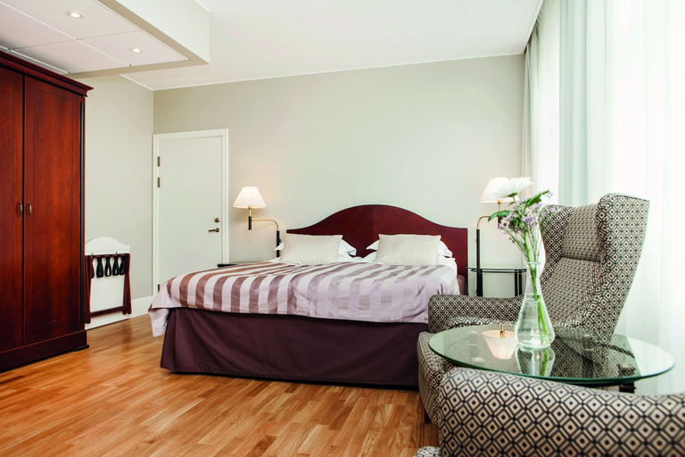 Bedroom 2, Elite Hotel Mollberg, Helsingborg