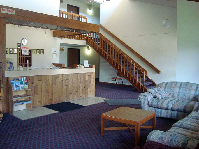 Others 5, AmeriVu Inn & Suites - Avon, Stearns