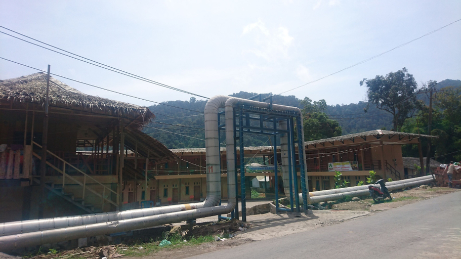 Exterior & Views 5, Penginapan Kamuna Garden 3, Karo