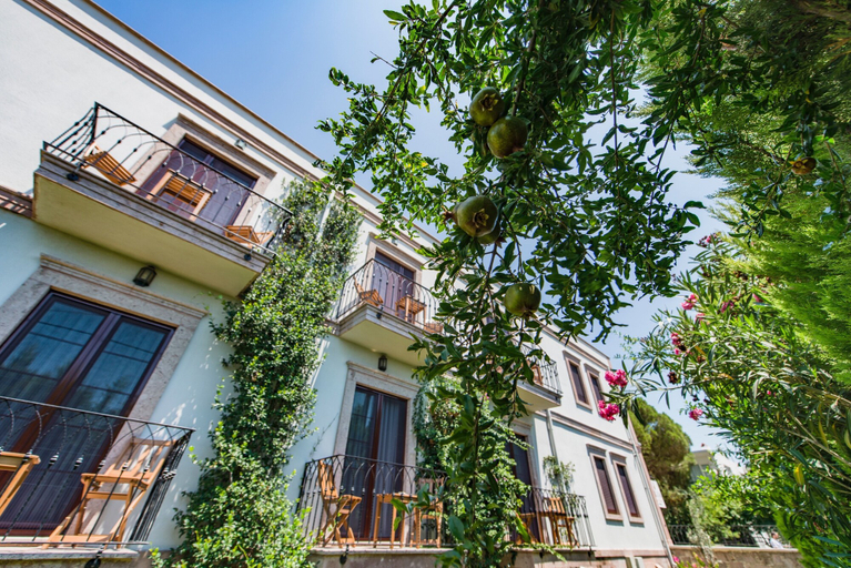Exterior & Views 2, Elia by Ortunc (+8), Ayvalık