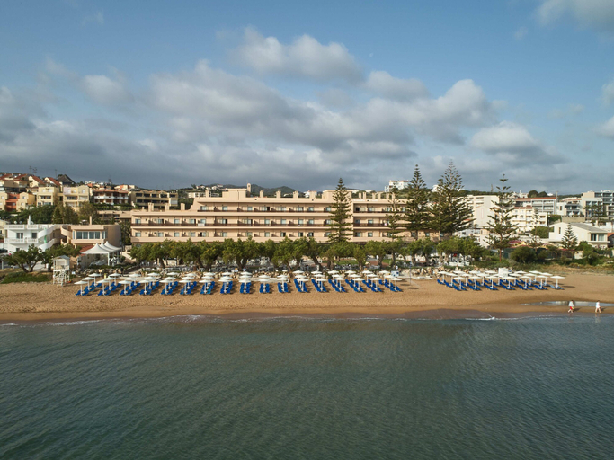 Exterior & Views 2, Giannoulis – Santa Marina Beach, Crete