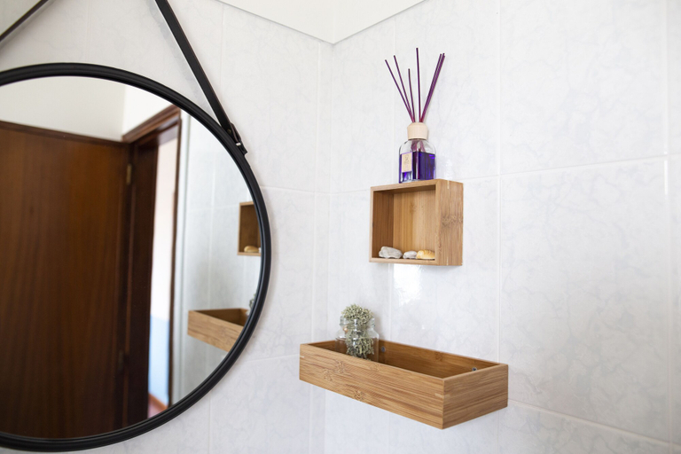 Bathroom 4, My Way Kite & Surf House, Ílhavo